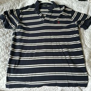 Men’s Polo by Ralph Lauren polo shirt